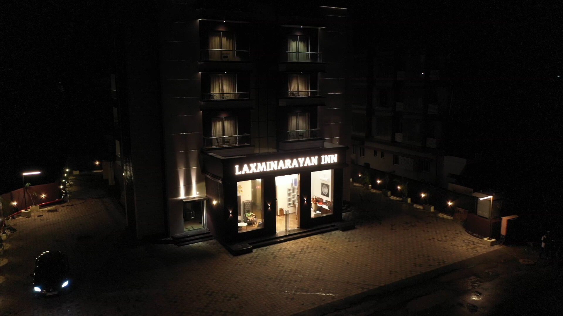 Hotel laxminarayn inn (50)